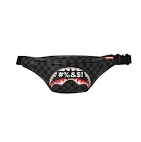 Canguro Sprayground Censored Shark Savvy